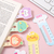 Bookmark With Ruler
