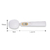 Spoon Scale