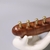 Meridian wooden comb