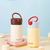 Love Pocket Thermos Cup