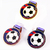 Football Metal Medal