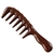 Wood Comb