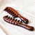 Wood Comb