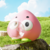 Exploding Eye Fruit Squishy Stress Relief Toy