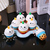 Milk Tea Cup Stress Ball