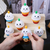 Milk Tea Cup Stress Ball