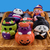 Halloween Pressure Ball