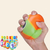 Bowling pressure Ball