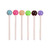 Lollipop Advertise Pen