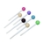 Lollipop Advertise Pen