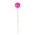 Lollipop Advertise Pen