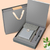 PU Notebook Set