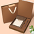 PU Notebook Set