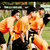Flag Football Ribbon