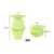 Silicone Folding Cup