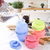 Silicone Folding Cup