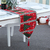 Christmas Cloth Table