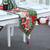 Christmas Cloth Table