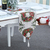 Christmas Cloth Table