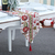 Christmas Cloth Table