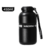 316 double-layer vacuum mountaineering pot thermos cup