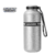 316 double-layer vacuum mountaineering pot thermos cup