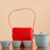 Portable travel tea set