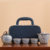 Ru Kiln Travel Tea Set
