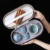 Ru Kiln Travel Tea Set