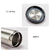 Stainless Steel Vacuum Flask