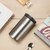 Stainless Steel Vacuum Flask