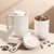 316 Stainless Steel Thermos Cup