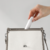 Folding toothbrush