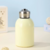 Portable 304 stainless steel thermos cup