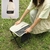 Slanted Folding Chair