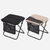 Slanted Folding Chair