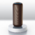 Intelligent cup-shaped car air purifier