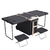 Outdoor Camping Tables And Chairs