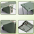 Outdoor Camping Tables And Chairs