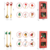 Christmas tableware set