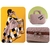 Portable Nap Pillow/Cushion/Blanket