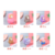 Cute Stress-Relief Bubble-Popping Squishy Toy (Multiple Styles Available)