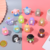 Cute Stress-Relief Bubble-Popping Squishy Toy (Multiple Styles Available)