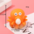 Little Octopus Bubble-Blowing Stress-Relief Squishy Toy