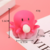 Little Octopus Bubble-Blowing Stress-Relief Squishy Toy