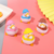 Little Duck Stress-Relief Bubble-Squeezing Toy