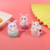 Cute Stress-Relief Bubble-Popping Squishy Toy (Multiple Styles Available)