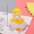 Little Duck Stress-Relief Bubble-Squeezing Toy
