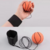 Wrist decompression stress ball