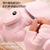 Graphene Heated Portable Winter Hand Warmer Baby Gloves(Pair Pack)